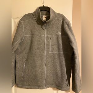 Men’s The North Face Fleece